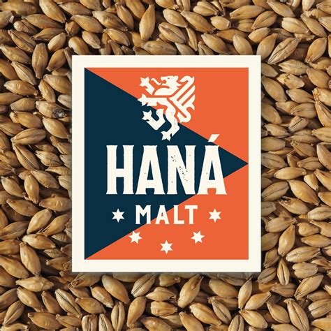 where is hana malt from.